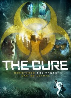 مشاهدة مشاهدة وتحميل فيلم The Cure 2014 مترجم