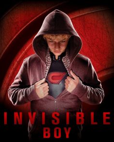 مشاهدة مشاهدة وتحميل فيلم The Invisible Boy 2014 مترجم