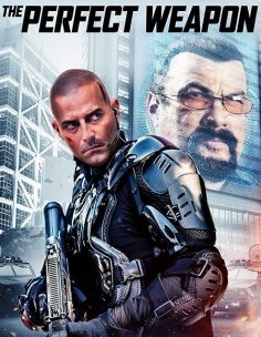 مشاهدة مشاهدة وتحميل فيلم The Perfect Weapon 2016 مترجم