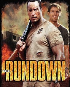 مشاهدة مشاهدة وتحميل فيلم The Rundown 2003 مترجم