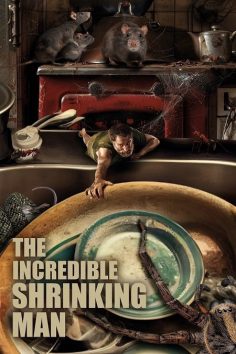 مشاهدة مشاهدة وتحميل فيلم The Shrinking Man 2025 مترجم