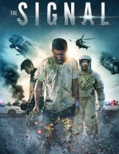 مشاهدة مشاهدة وتحميل فيلم The Signal 2014 مترجم