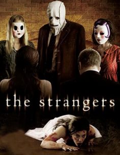مشاهدة مشاهدة وتحميل فيلم The Strangers 2008 مترجم