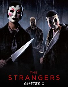 مشاهدة مشاهدة وتحميل فيلم The Strangers Chapter 1 2024 مترجم