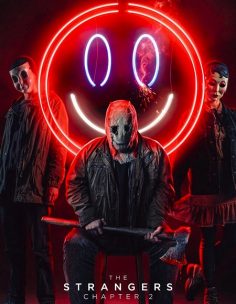 مشاهدة مشاهدة وتحميل فيلم The Strangers Chapter 2 2025 مترجم