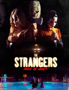 مشاهدة مشاهدة وتحميل فيلم The Strangers Prey at Night 2018 مترجم