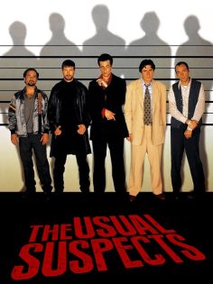 مشاهدة مشاهدة وتحميل فيلم The Usual Suspects 1995 مترجم