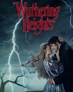 مشاهدة مشاهدة وتحميل فيلم Wuthering Heights 2026 مترجم