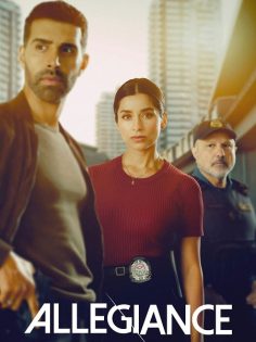 مشاهدة وتحميل مسلسل Allegiance الموسم الثالث الحلقة 7 مترجمة