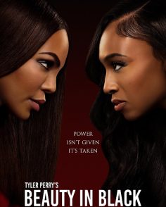 مشاهدة وتحميل مسلسل Beauty in Black الموسم الثاني الحلقة 9 مترجمة