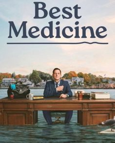 مشاهدة وتحميل مسلسل Best Medicine الموسم الاول الحلقة 11 مترجمة