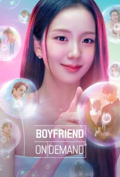 مشاهدة وتحميل مسلسل Boyfriend on Demand الحلقة 7 مترجمة