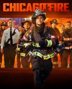 مشاهدة وتحميل مسلسل Chicago Fire الموسم 14 الحلقة 13 مترجمة