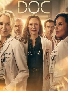 مشاهدة وتحميل مسلسل Doc الموسم الثاني الحلقة 18 مترجمة