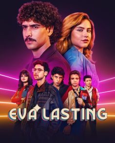 مشاهدة وتحميل مسلسل Eva Lasting الموسم الرابع الحلقة 9 مترجمة
