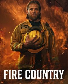 مشاهدة وتحميل مسلسل Fire Country الموسم الرابع الحلقة 12 مترجمة