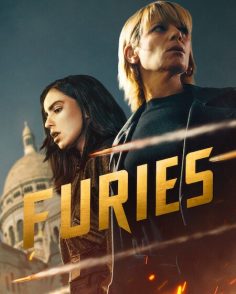 مشاهدة وتحميل مسلسل Furies الموسم الثاني الحلقة 2 مترجمة