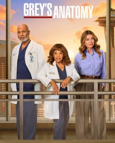 مشاهدة وتحميل مسلسل Grey’s Anatomy الموسم 22 الحلقة 15 مترجمة