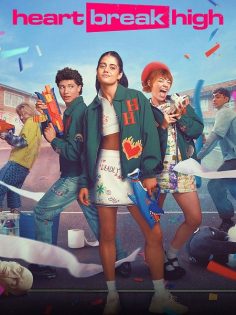 مشاهدة وتحميل مسلسل Heartbreak High الموسم الثالث الحلقة 8 مترجمة