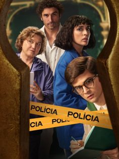مشاهدة وتحميل مسلسل If It’s Tuesday It’s Murder الموسم الاول الحلقة 6 مترجمة
