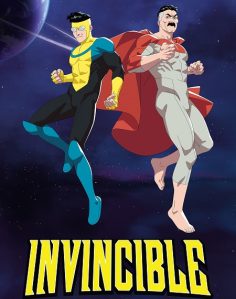 مشاهدة وتحميل مسلسل Invincible الموسم الرابع الحلقة 2 مترجمة