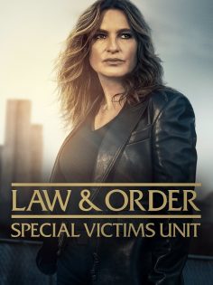 مشاهدة وتحميل مسلسل Law and Order SVU الموسم 27 الحلقة 15 مترجمة