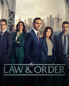 مشاهدة وتحميل مسلسل Law and Order الموسم 25 الحلقة 15 مترجمة