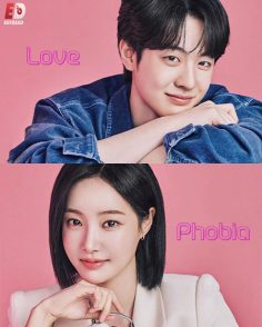 مشاهدة وتحميل مسلسل Love Phobia الحلقة 8 مترجمة