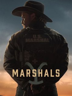 مشاهدة وتحميل مسلسل Marshals الموسم الاول الحلقة 2 مترجمة