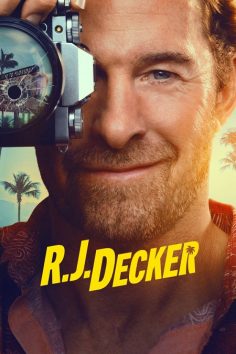 مشاهدة وتحميل مسلسل RJ Decker الموسم الاول الحلقة 4 مترجمة