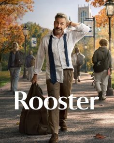 مشاهدة وتحميل مسلسل Rooster الموسم الاول الحلقة 1 مترجمة