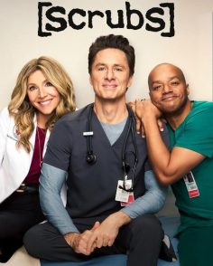 مشاهدة وتحميل مسلسل Scrubs الموسم 10 الحلقة 4 مترجمة
