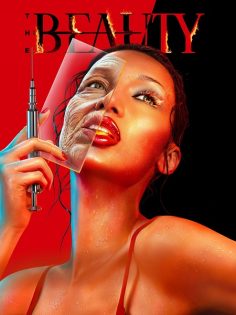 مشاهدة وتحميل مسلسل The Beauty الموسم الاول الحلقة 11 مترجمة