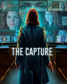 مشاهدة وتحميل مسلسل The Capture الموسم الثالث الحلقة 1 مترجمة