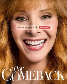 مشاهدة وتحميل مسلسل The Comeback الموسم الثالث الحلقة 2 مترجمة