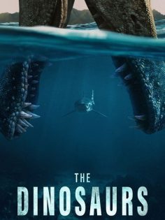 مشاهدة وتحميل مسلسل The Dinosaurs الحلقة 1 مترجمة