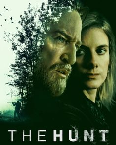 مشاهدة وتحميل مسلسل The Hunt 2026 الحلقة 3 مترجمة