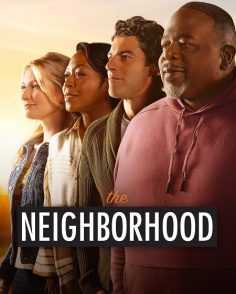 مشاهدة وتحميل مسلسل The Neighborhood الموسم الثامن الحلقة 11 مترجمة