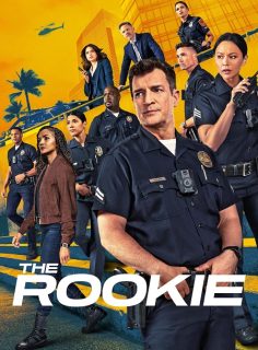 مشاهدة وتحميل مسلسل The Rookie الموسم الثامن الحلقة 11 مترجمة