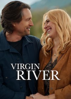 مشاهدة وتحميل مسلسل Virgin River الموسم السابع الحلقة 1 مترجمة