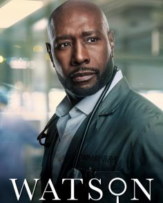 مشاهدة وتحميل مسلسل Watson الموسم الثاني الحلقة 10 مترجمة