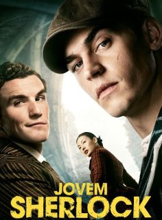 مشاهدة وتحميل مسلسل Young Sherlock الموسم الاول الحلقة 6 مترجمة