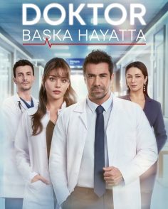 مشاهدة وتحميل مسلسل الطبيب الحلقة 1 مترجمة