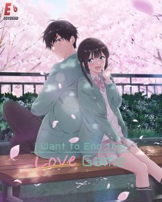مشاهدة وتحميل انمي Aishiteru Game wo Owarasetai الحلقة 3 مترجمة