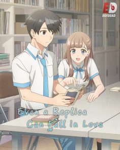 مشاهدة وتحميل انمي Replica datte Koi wo Suru الحلقة 1 مترجمة