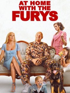 برنامج At Home with the Furys الموسم الثاني الحلقة 5 مترجمة