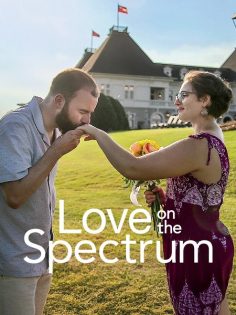 برنامج Love on the Spectrum الموسم الثالث الحلقة 2 مترجمة