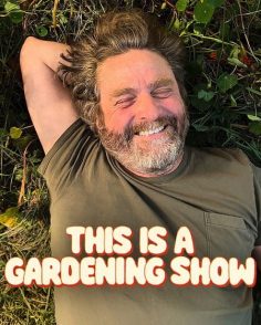 برنامج This Is a Gardening Show الموسم الاول الحلقة 3 مترجمة