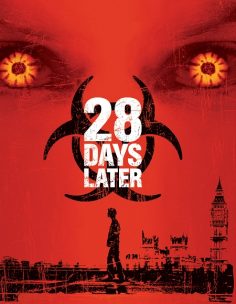 مشاهدة مشاهدة وتحميل فيلم 28 Days Later 2002 مترجم