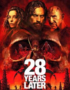 مشاهدة مشاهدة وتحميل فيلم 28 Years Later 2025 مترجم